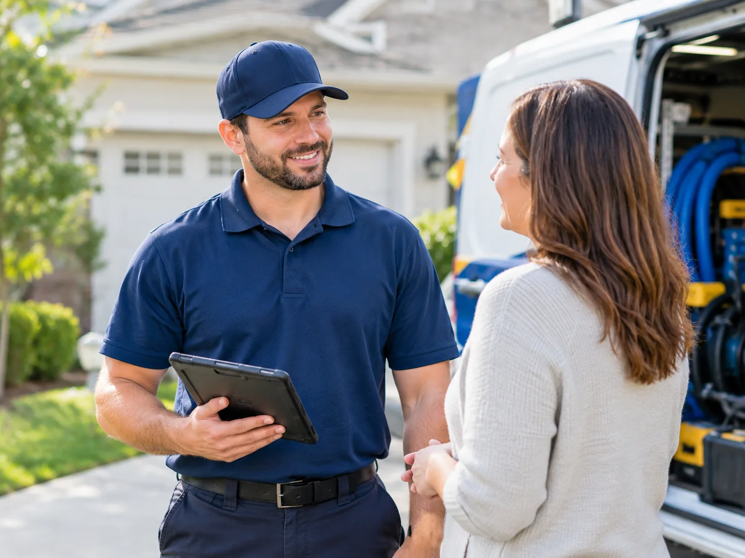 Sewage Backup Cleanup Westbury, NY FAQs